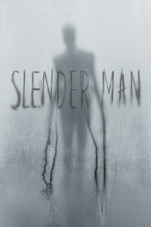 Slender Man Slender Man