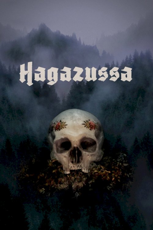 Hagazussa Hagazussa