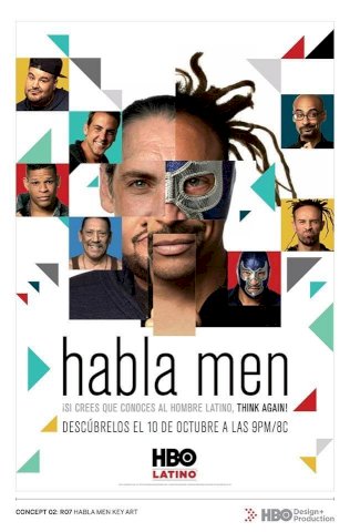 Habla Men Habla Men