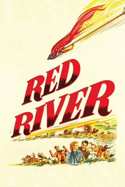 Red River Red River