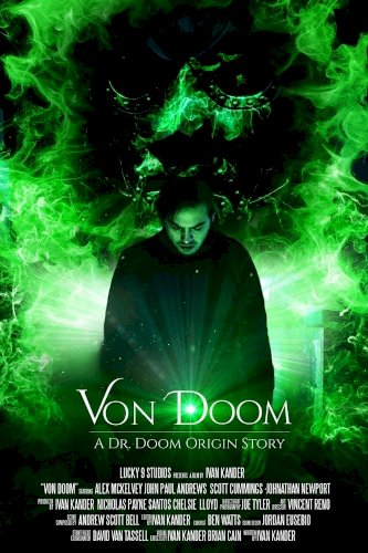 Von Doom Von Doom