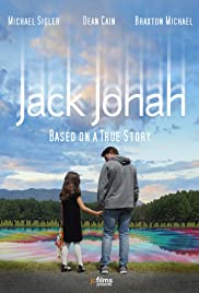 Jack Jonah Jack Jonah