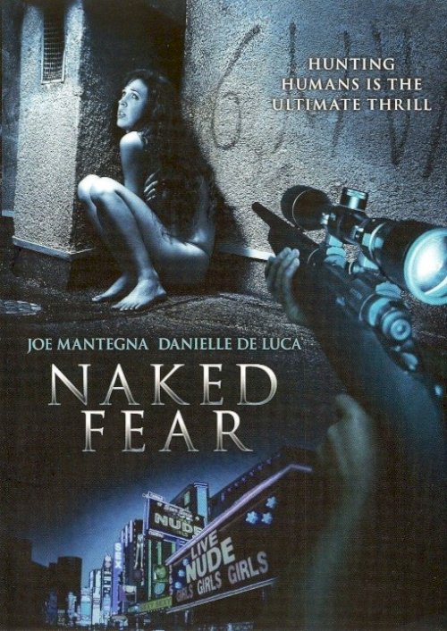 Naked Fear Naked Fear