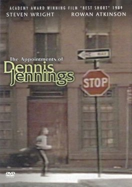 The Appointments of Dennis Jennings The Appointments of Dennis Jennings