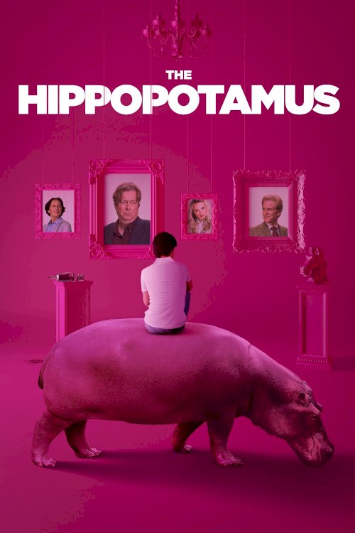 The Hippopotamus