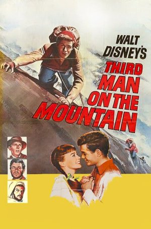 Third Man on the Mountain Third Man on the Mountain