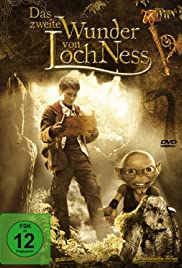 The Secret of Loch Ness II The Secret of Loch Ness II