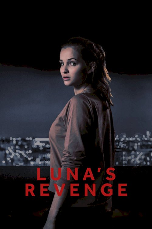 Luna's Revenge Luna's Revenge