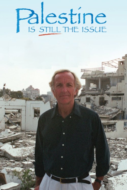 Palestine Is Still the Issue Palestine Is Still the Issue