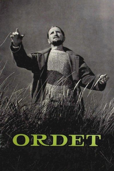 Ordet Ordet