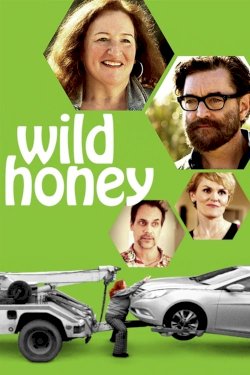 Wild Honey Wild Honey