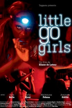 Little Go Girls Little Go Girls