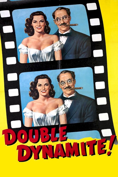 Double Dynamite Double Dynamite
