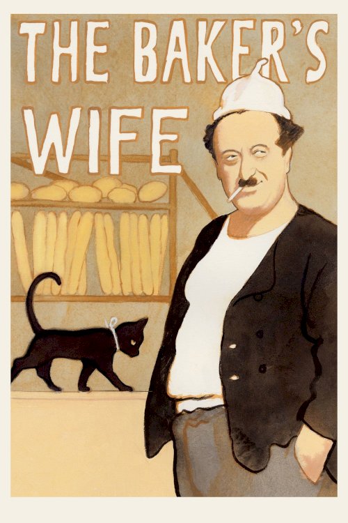 The Baker's Wife The Baker's Wife