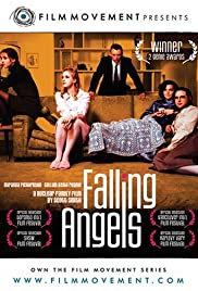 Falling Angels Falling Angels