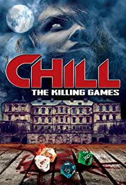 Chill: The Killing Games Chill: The Killing Games