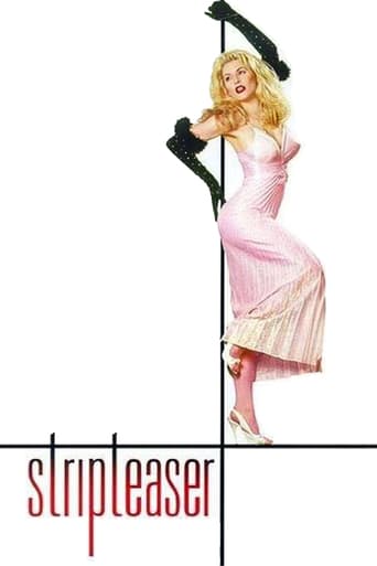 Stripteaser Stripteaser