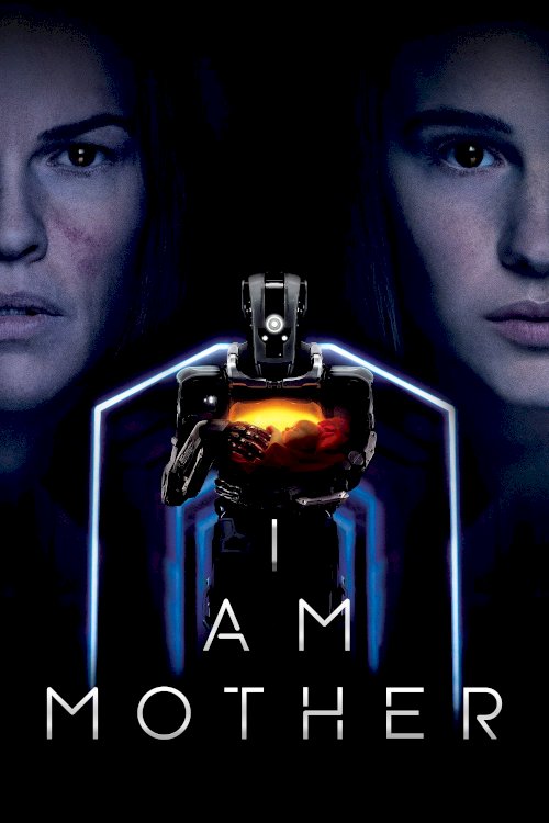 I Am Mother I Am Mother