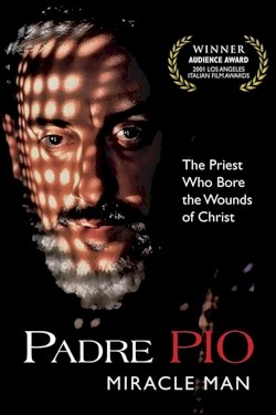 Padre Pio