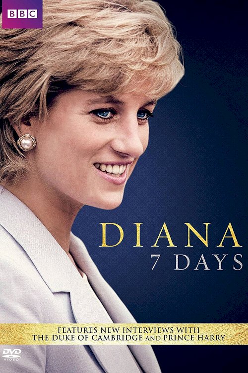 Diana, 7 Days Diana, 7 Days