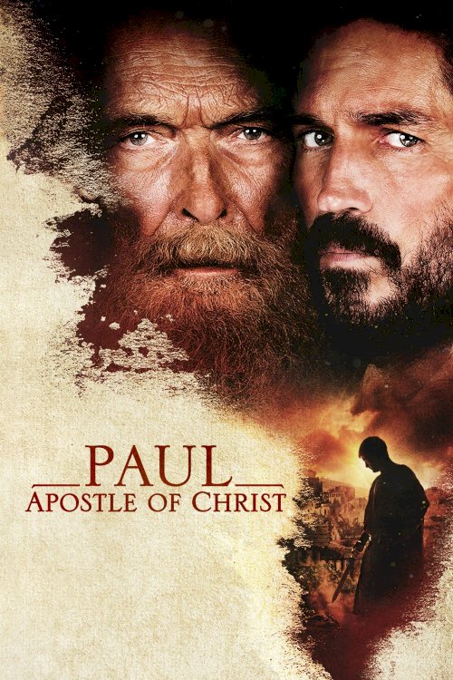 Paul, Apostle of Christ Paul, Apostle of Christ