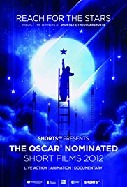 The Oscar Nominated Short Films 2012: Animation The Oscar Nominated Short Films 2012: Animation