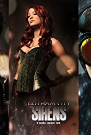 Gotham City Sirens Gotham City Sirens