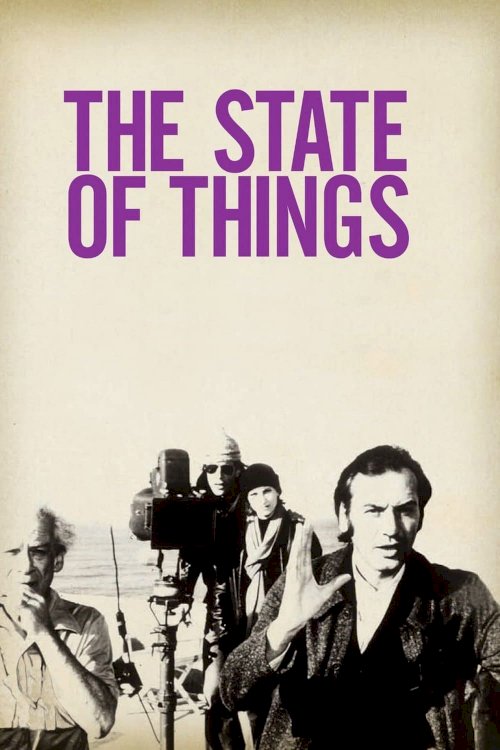 The State of Things The State of Things