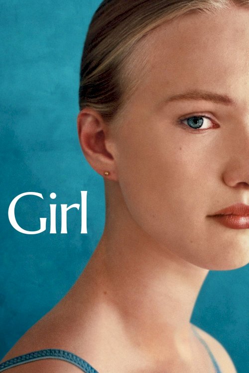 Girl Girl