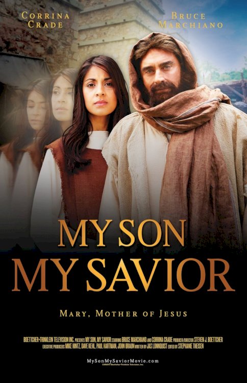 My Son My Savior My Son My Savior