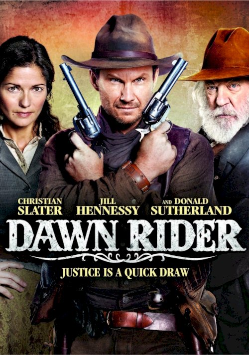Dawn Rider Dawn Rider