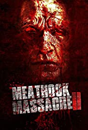 Meathook Massacre II Meathook Massacre II