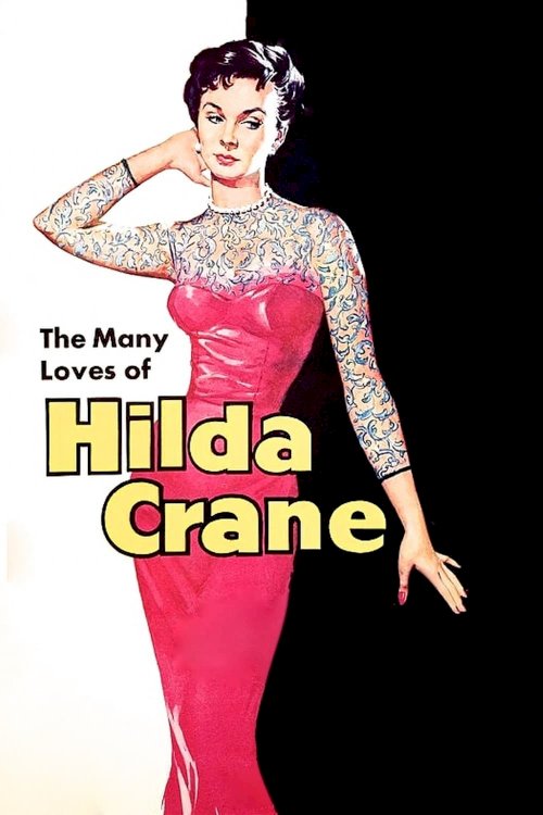Hilda Crane Hilda Crane