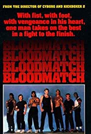 Bloodmatch Bloodmatch