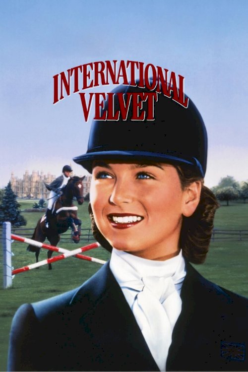 International Velvet International Velvet