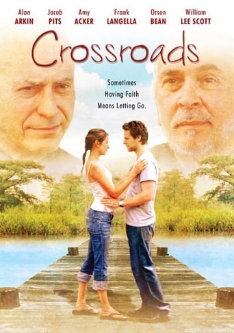 Crossroads