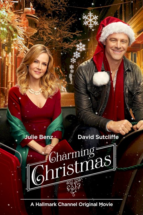 Charming Christmas Charming Christmas