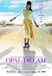 Opal Dream Opal Dream