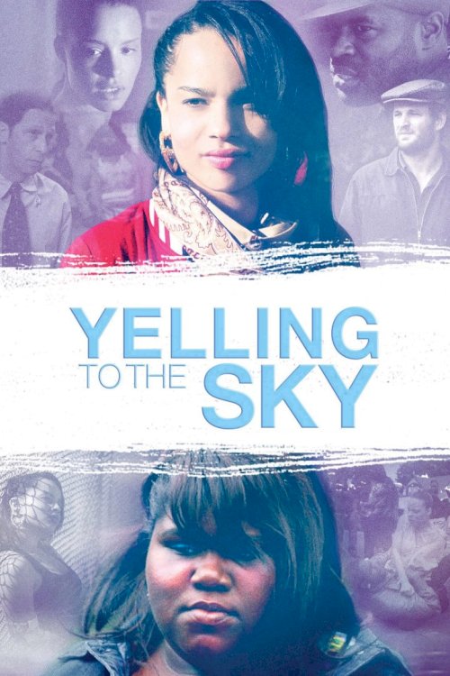 Yelling To The Sky Yelling To The Sky