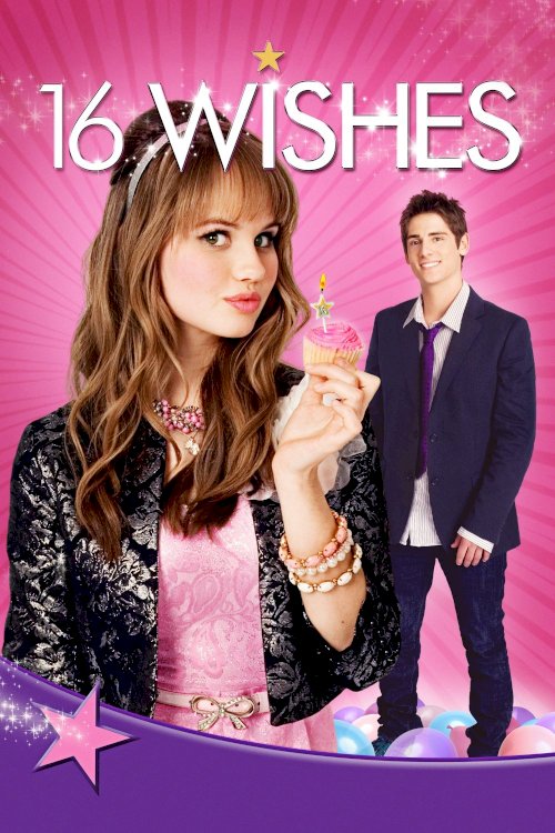 16 Wishes 16 Wishes