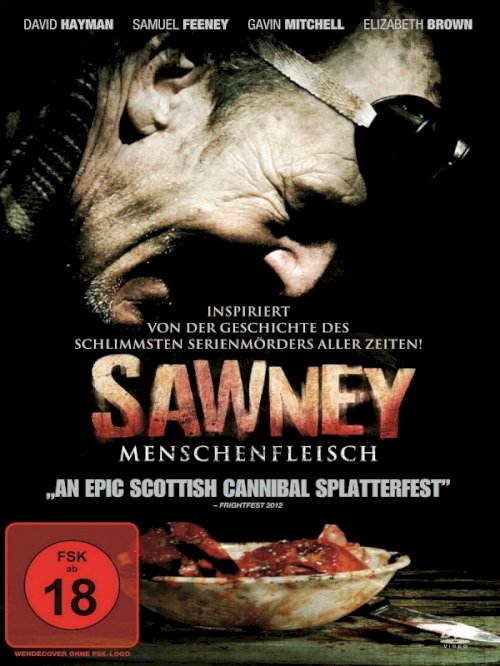 Sawney: Flesh of Man Sawney: Flesh of Man