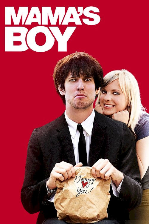 Mama's Boy Mama's Boy