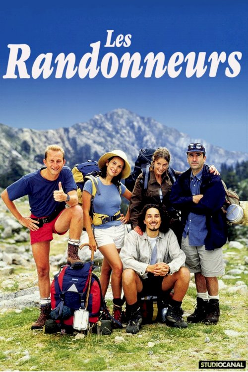 Hikers Hikers
