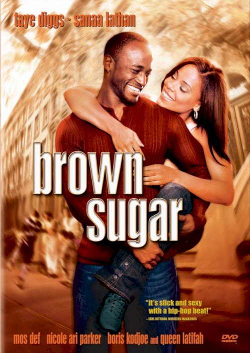 Brown Sugar Brown Sugar