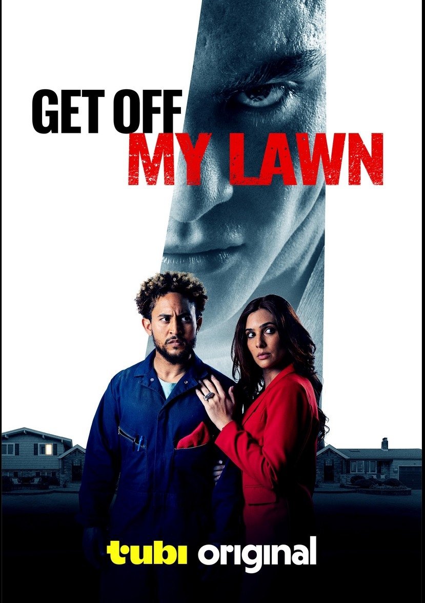 Get Off My Lawn Get Off My Lawn