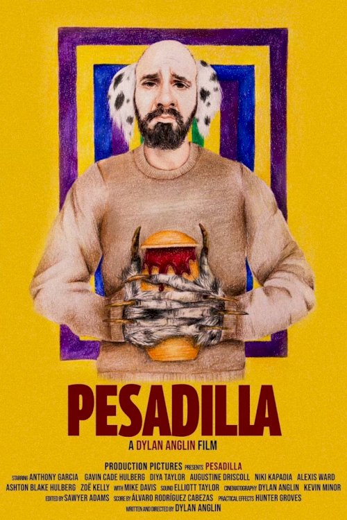 Pesadilla Pesadilla