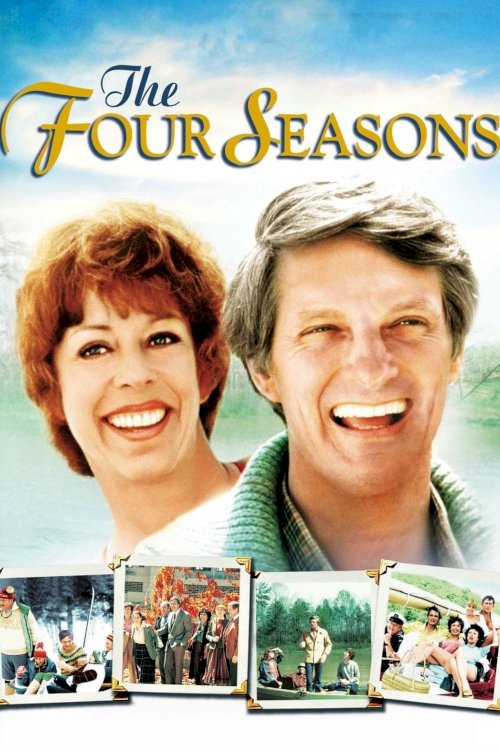 The Four Seasons The Four Seasons