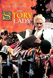 The Story Lady The Story Lady