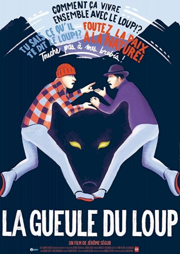 La Gueule du loup La Gueule du loup