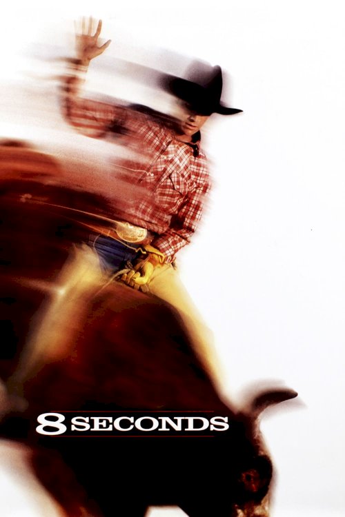 8 Seconds 8 Seconds